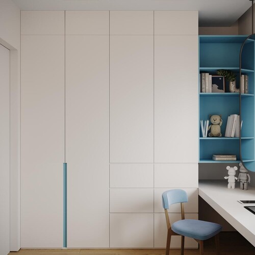 Детская комната