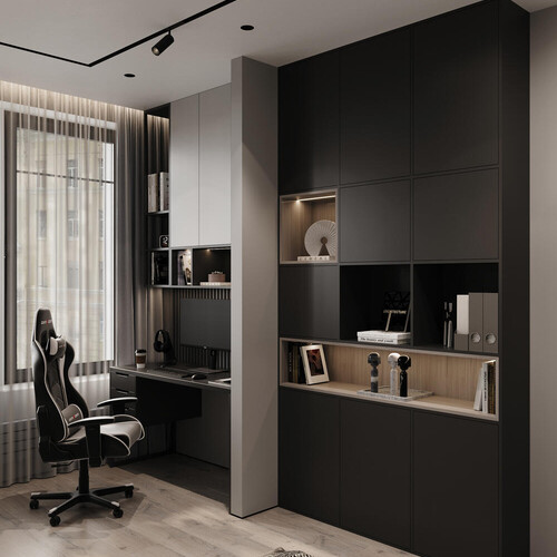 Детская комната