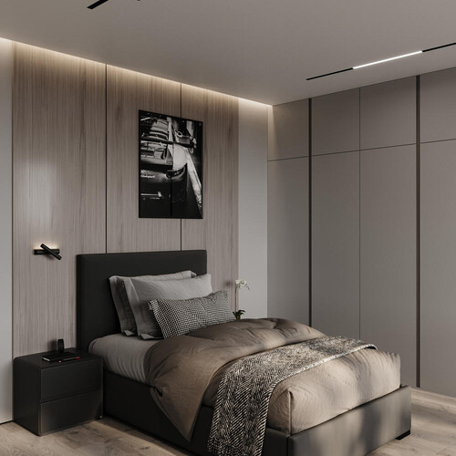 Детская комната