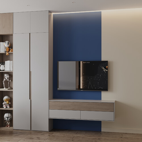 Детская комната