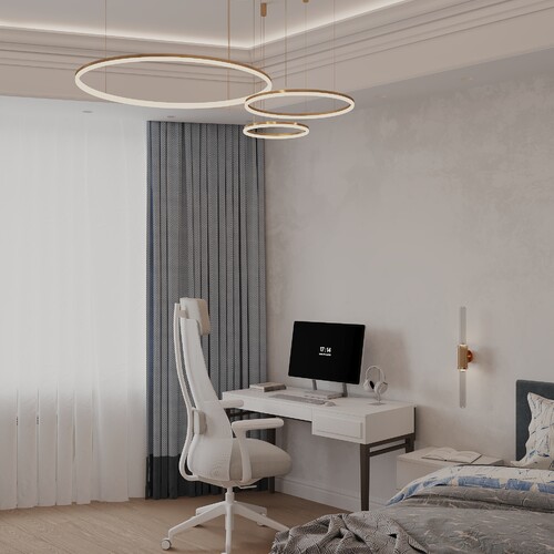 Комната для мальчика