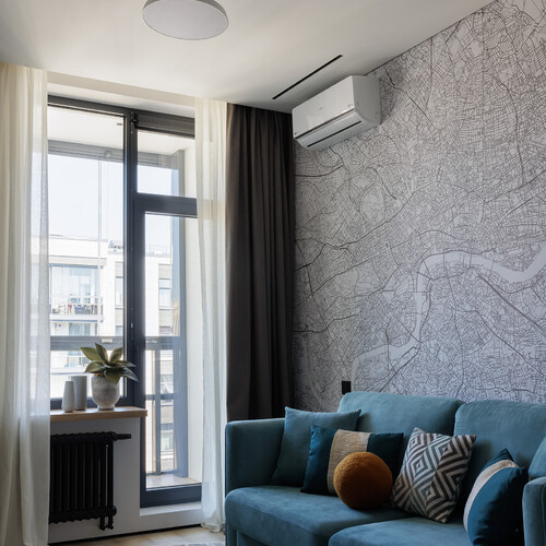 Детские комнаты