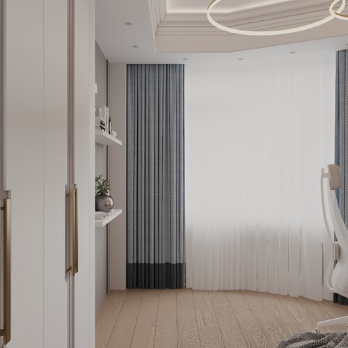 Комната для мальчика