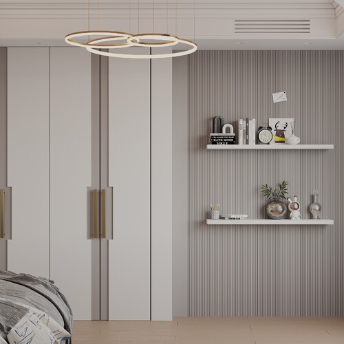 Комната для мальчика