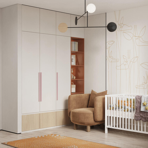 Детская комната