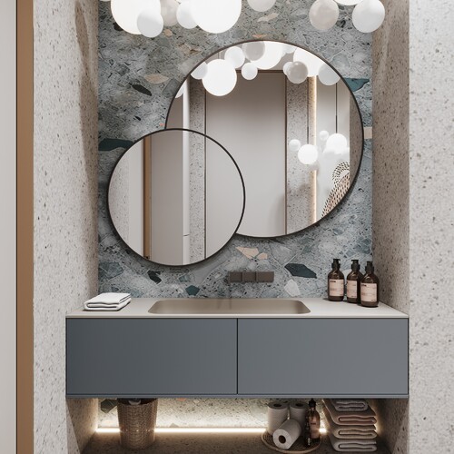 Детский санузел