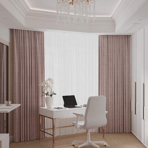 Комната для девочки