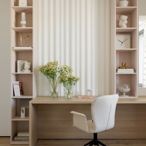 Детские комнаты