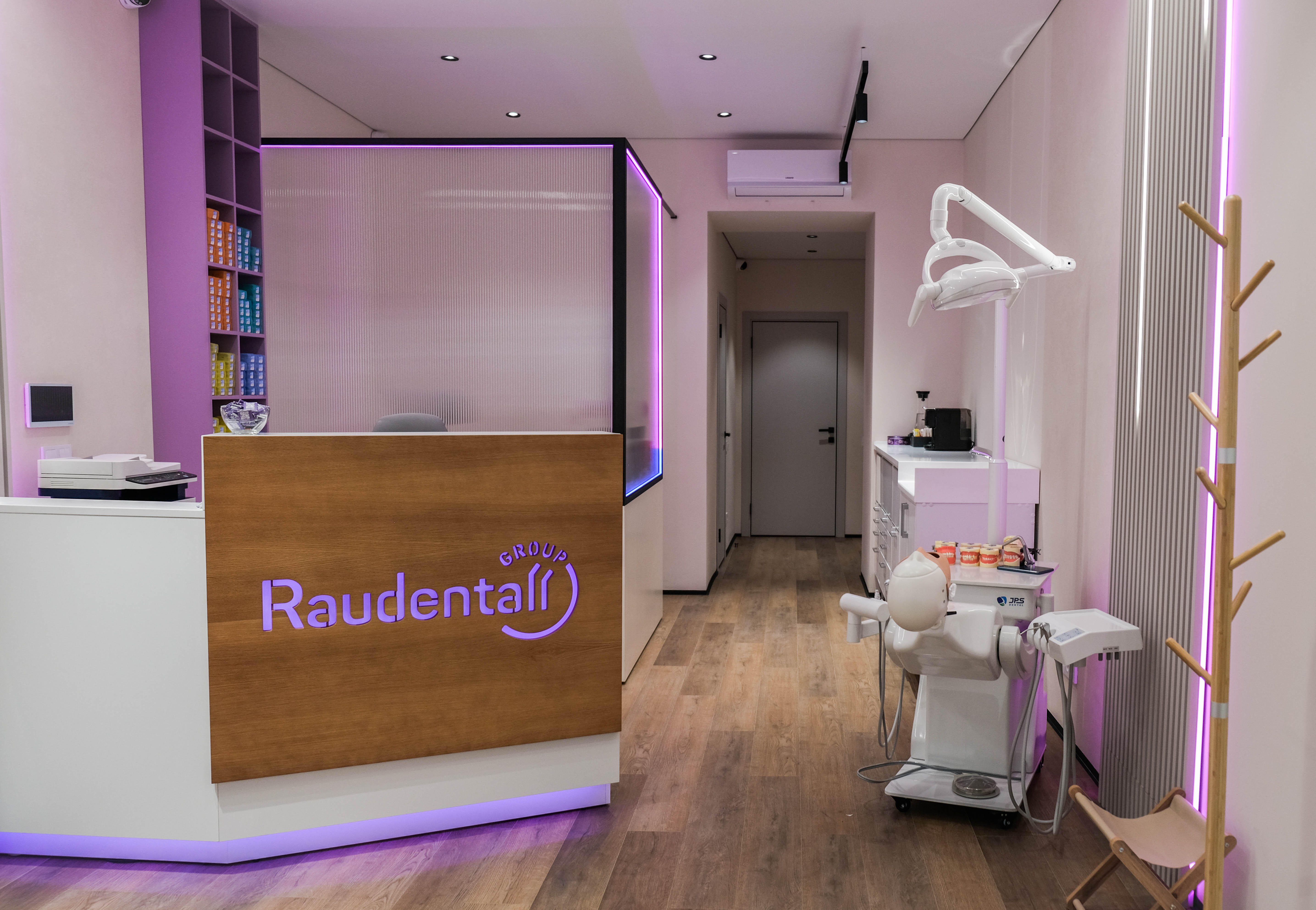 ДИЗАЙН ИНТЕРЬЕРА КВАРТИРЫ