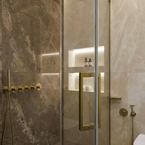 Гостевой санузел