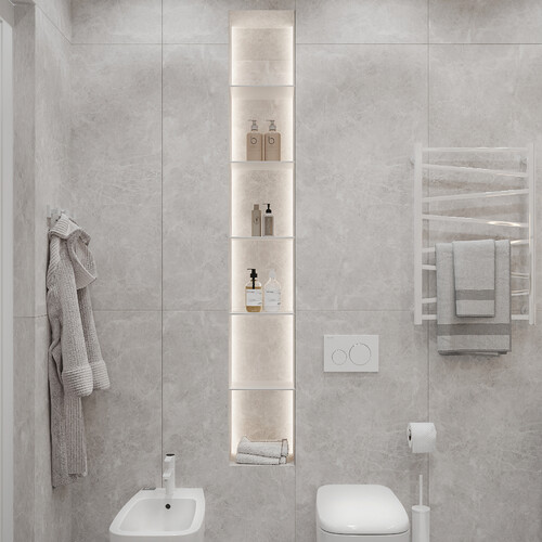 Ванная комната