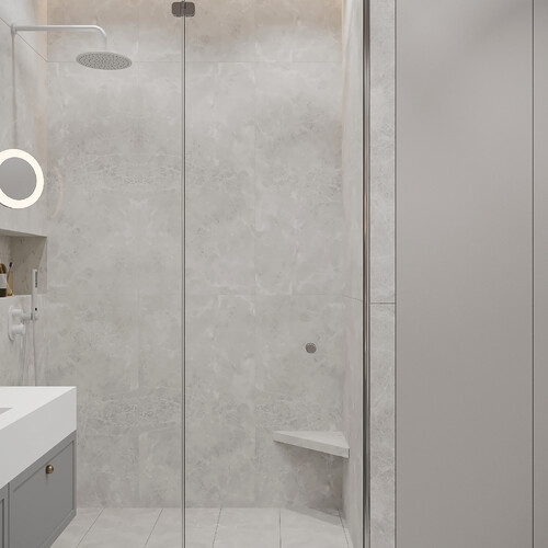 Ванная комната