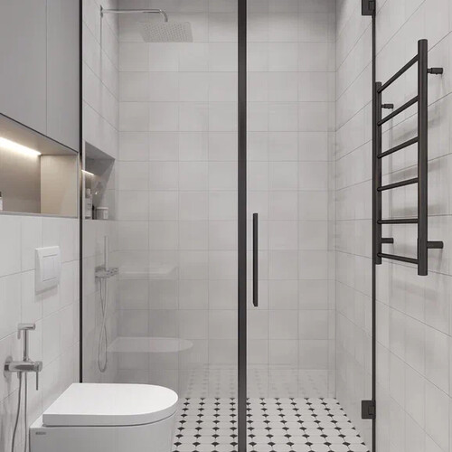 Гостевой санузел