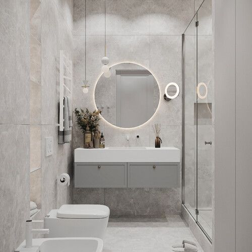 Ванная комната