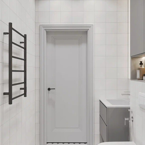 Гостевой санузел