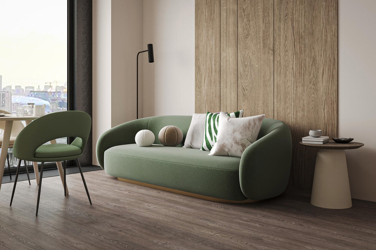 ДИЗАЙН ИНТЕРЬЕРА КВАРТИРЫ