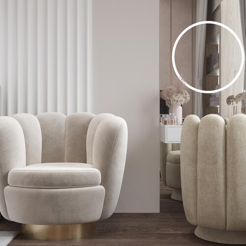 Гостевая спальня