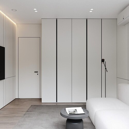 Гостевая комната