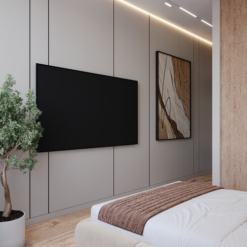 Гостевая комната