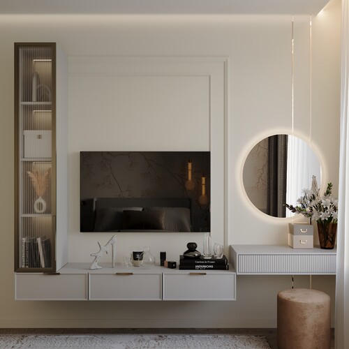 Гостевая комната