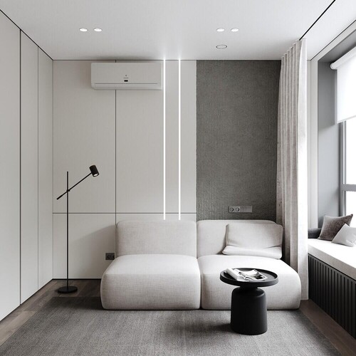 Гостевая комната