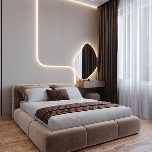 Гостевая комната