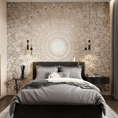 Гостевая спальня