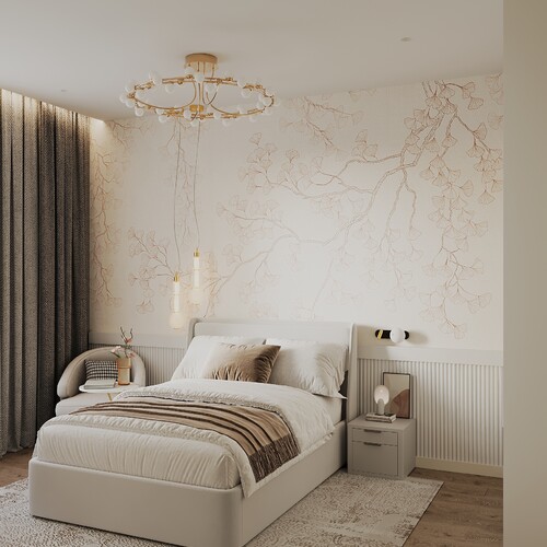 Гостевая комната