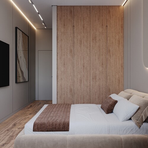 Гостевая комната