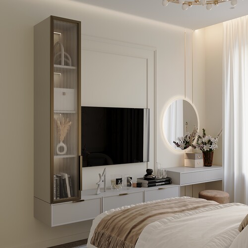 Гостевая комната