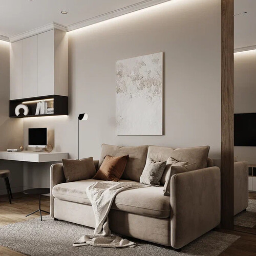 Гостевая комната