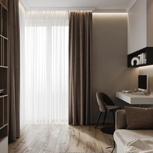 Гостевая комната