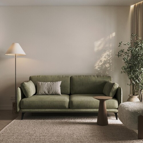 Кухня-гостиная