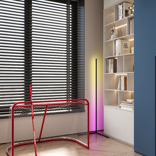 Игровая комната