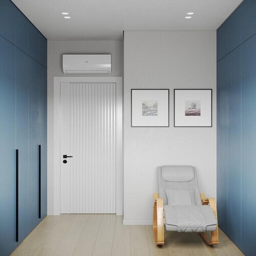 Кабинет-мастерская