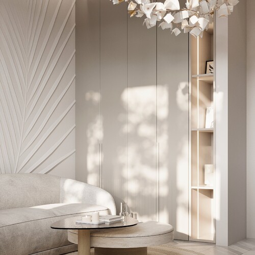 Гостевая комната