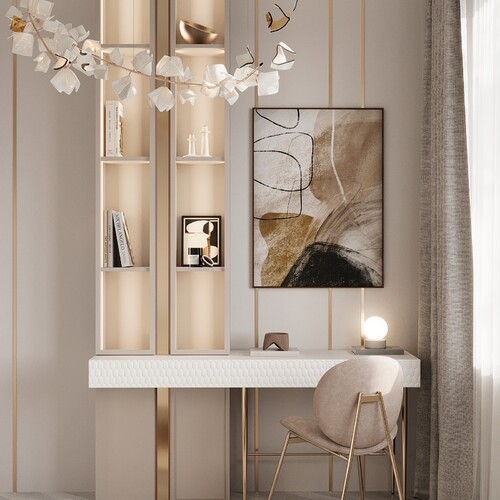 Гостевая комната