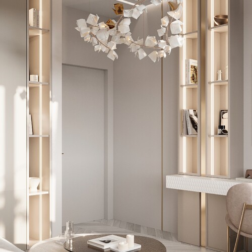 Гостевая комната