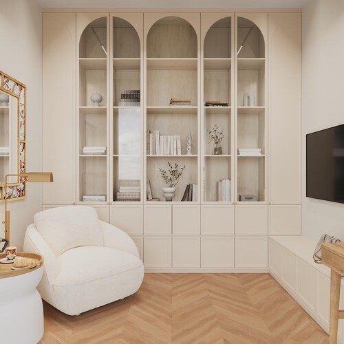 Женский кабинет