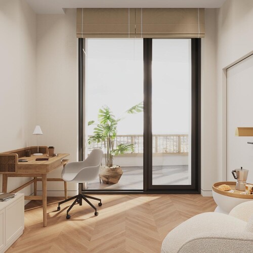 Женский кабинет