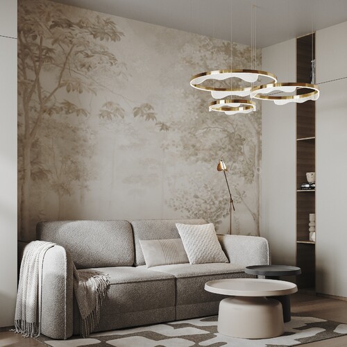 Кабинет жены