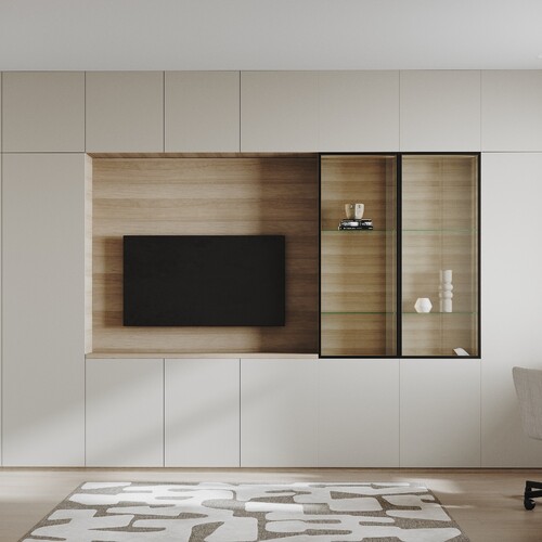 Кабинет жены