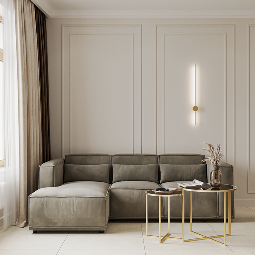 Кухня-гостиная