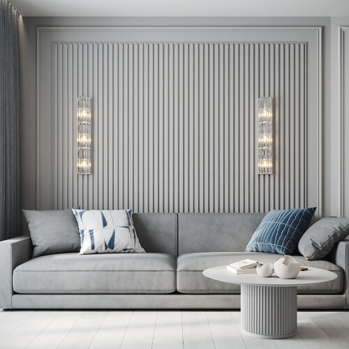 Кухня-гостиная