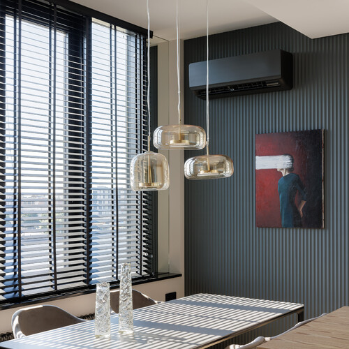 Кухня-гостиная