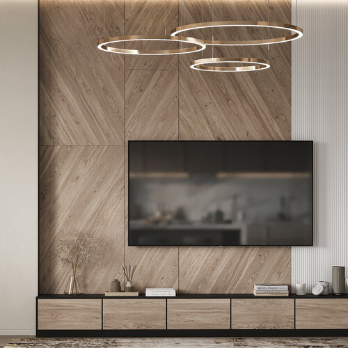 Кухня-гостиная