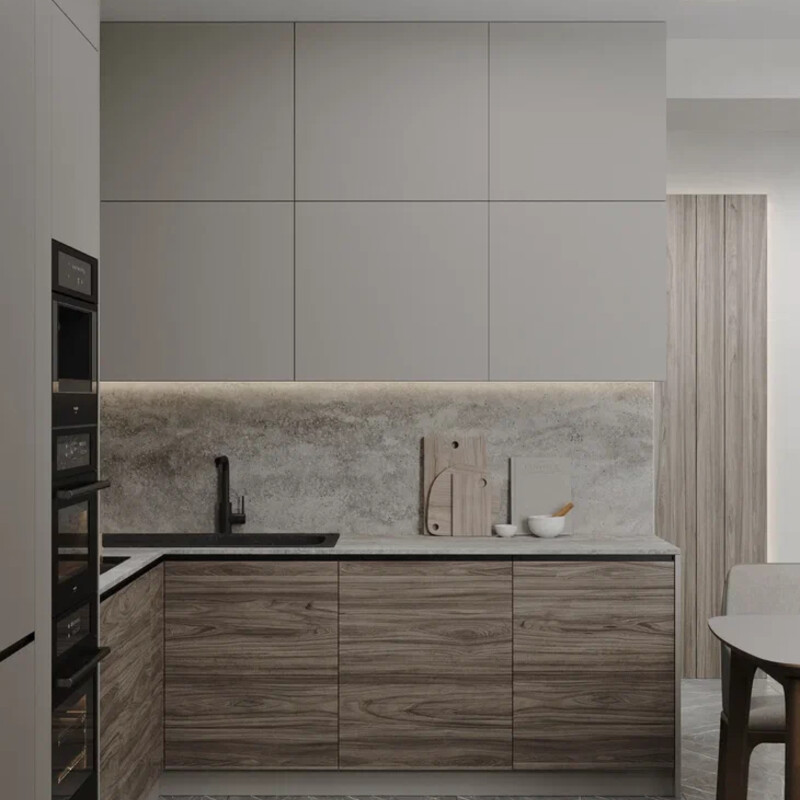 Кухня
