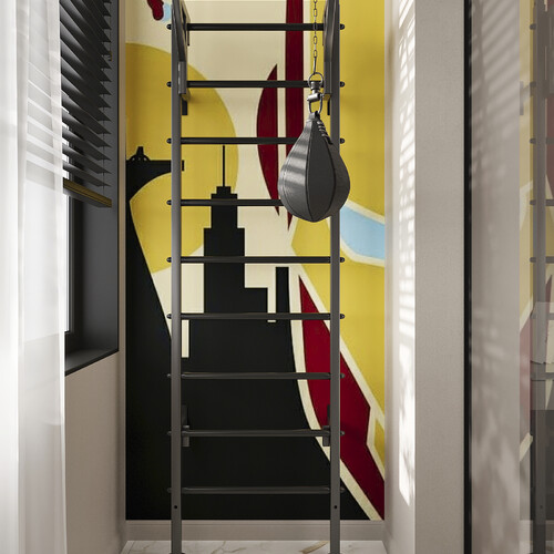 Детская комната