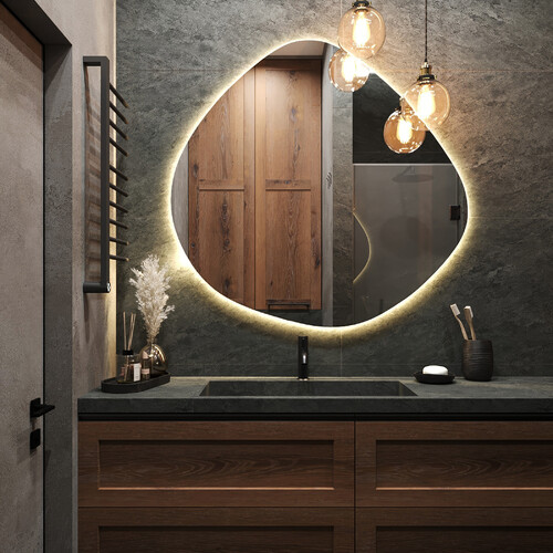 Мастер-ванная