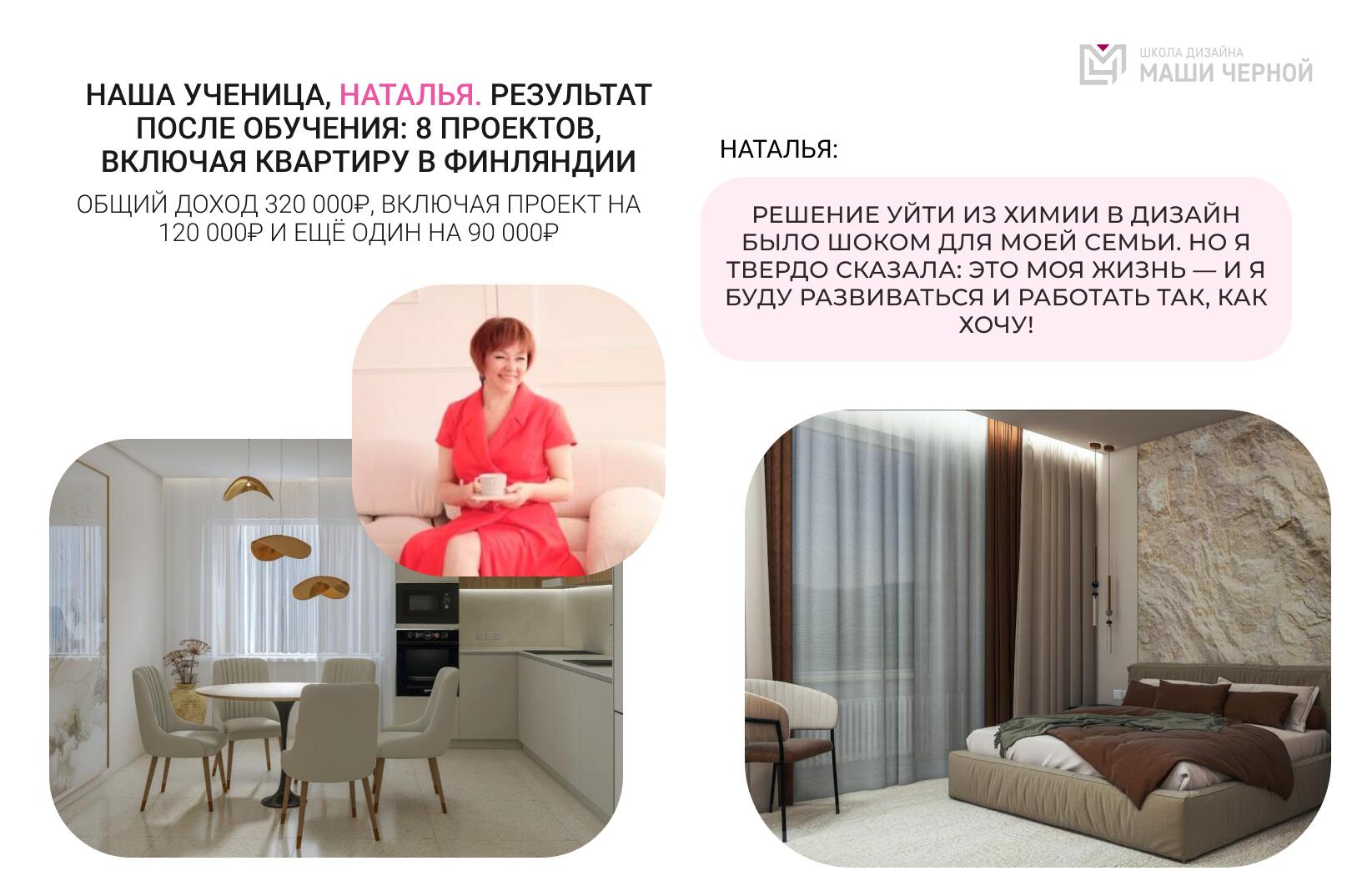 Как стать дизайнером интерьера с нуля: пошаговый план обучения и первые заказы
